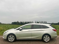 Opel - astra sports tourer - 1.6 cdti innovation - h-036-zp - 2019 - afbeelding 8 van  15