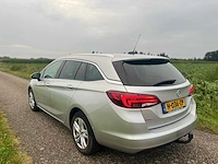 Opel - astra sports tourer - 1.6 cdti innovation - h-036-zp - 2019 - afbeelding 9 van  15