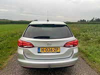 Opel - astra sports tourer - 1.6 cdti innovation - h-036-zp - 2019 - afbeelding 10 van  15