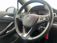 Opel - astra sports tourer - 1.6 cdti innovation - h-036-zp - 2019 - afbeelding 15 van  15