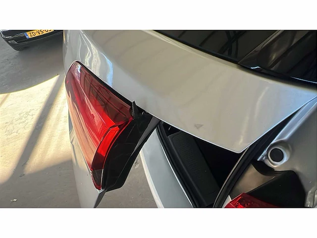 Opel - astra sports tourer - 1.6 cdti online ed. - personenauto - afbeelding 7 van  14