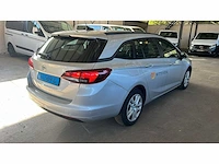 Opel - astra sports tourer - 1.6 cdti online ed. - personenauto - afbeelding 10 van  14
