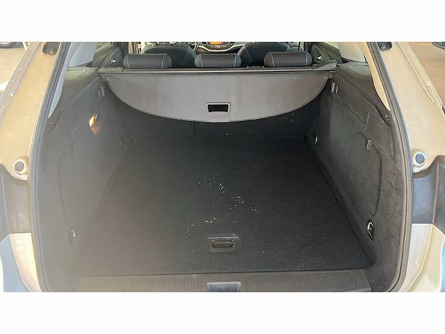 Opel - astra sports tourer - 1.6 cdti online ed. - personenauto - afbeelding 12 van  14