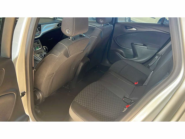 Opel - astra sports tourer - 1.6 cdti online ed. - personenauto - afbeelding 13 van  14