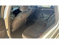 Opel - astra sports tourer - 1.6 cdti online ed. - personenauto - afbeelding 13 van  14