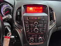 Opel - astra sports tourer - 1.6 cosmo - 54-rkx-6 - afbeelding 5 van  22