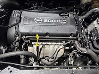 Opel - astra sports tourer - 1.6 cosmo - 54-rkx-6 - afbeelding 11 van  22