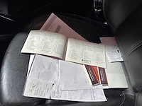 Opel - astra sports tourer - 1.6 cosmo - 54-rkx-6 - afbeelding 13 van  22