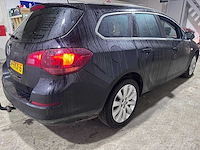 Opel - astra sports tourer - 1.6 cosmo - 54-rkx-6 - afbeelding 18 van  22