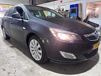 Opel - astra sports tourer - 1.6 cosmo - 54-rkx-6 - afbeelding 19 van  22