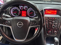 Opel - astra sports tourer - 1.6 cosmo - 54-rkx-6 - afbeelding 22 van  22