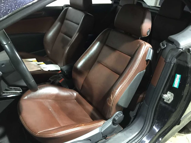 Opel - astra twintop - 1.8 automaat temptation - 75-xp-vv - afbeelding 9 van  22