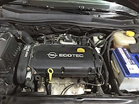 Opel - astra twintop - 1.8 automaat temptation - 75-xp-vv - afbeelding 10 van  22