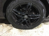 Opel - astra twintop - 1.8 automaat temptation - 75-xp-vv - afbeelding 11 van  22