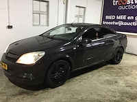 Opel - astra twintop - 1.8 automaat temptation - 75-xp-vv - afbeelding 1 van  22