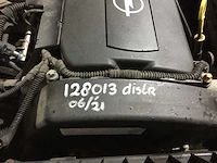 Opel - astra twintop - 1.8 automaat temptation - 75-xp-vv - afbeelding 14 van  22