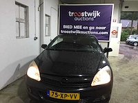 Opel - astra twintop - 1.8 automaat temptation - 75-xp-vv - afbeelding 21 van  22