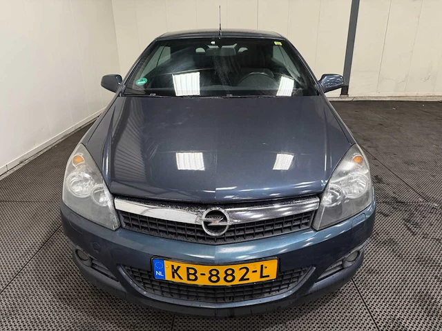 Opel - astra twintop - personenauto - 2008 - afbeelding 3 van  30