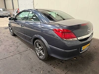 Opel - astra twintop - personenauto - 2008 - afbeelding 4 van  30