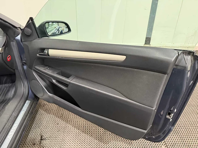 Opel - astra twintop - personenauto - 2008 - afbeelding 5 van  30