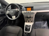 Opel - astra twintop - personenauto - 2008 - afbeelding 6 van  30
