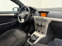 Opel - astra twintop - personenauto - 2008 - afbeelding 8 van  30