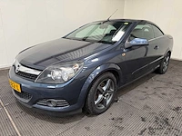 Opel - astra twintop - personenauto - 2008 - afbeelding 1 van  30