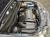 Opel - astra twintop - personenauto - 2008 - afbeelding 19 van  30