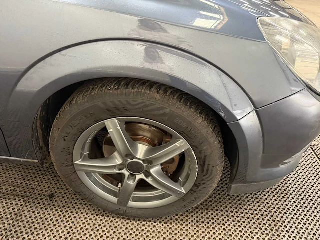 Opel - astra twintop - personenauto - 2008 - afbeelding 21 van  30