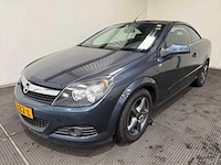 Opel - astra twintop - personenauto - 2008 - afbeelding 12 van  30