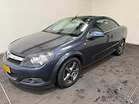 Opel - astra twintop - personenauto - 2008 - afbeelding 23 van  30