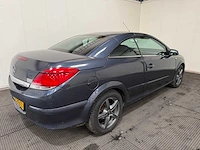 Opel - astra twintop - personenauto - 2008 - afbeelding 27 van  30