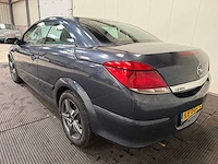 Opel - astra twintop - personenauto - 2008 - afbeelding 29 van  30