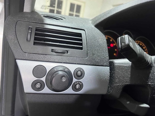 Opel - astra wagon - 1.6 edition - 59-xg-bf - afbeelding 12 van  17