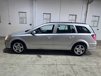 Opel - astra wagon - 1.6 edition - 59-xg-bf - afbeelding 2 van  17