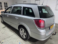 Opel - astra wagon - 1.6 edition - 59-xg-bf - afbeelding 3 van  17