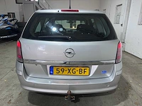 Opel - astra wagon - 1.6 edition - 59-xg-bf - afbeelding 4 van  17