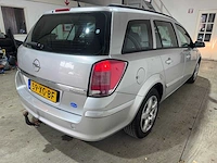 Opel - astra wagon - 1.6 edition - 59-xg-bf - afbeelding 5 van  17