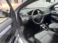 Opel - astra wagon - 1.6 edition - 59-xg-bf - afbeelding 8 van  17
