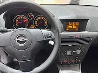 Opel - astra wagon - 1.6 edition - 59-xg-bf - afbeelding 9 van  17