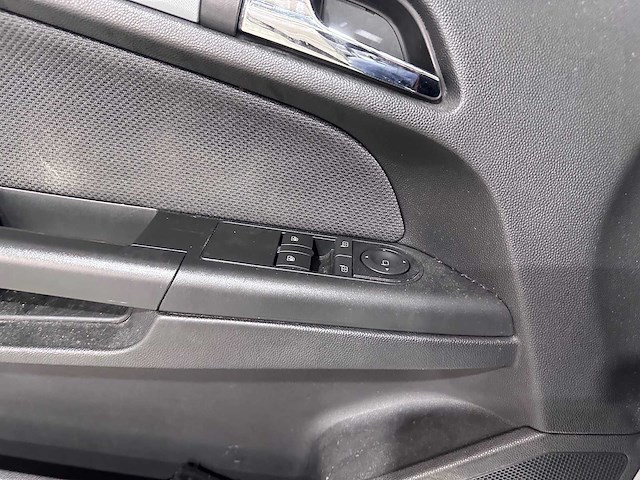 Opel - astra wagon - 1.6 edition - 59-xg-bf - afbeelding 3 van  17