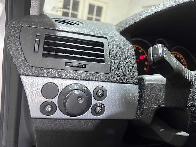 Opel - astra wagon - 1.6 edition - 59-xg-bf - afbeelding 4 van  17