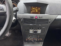 Opel - astra wagon - 1.6 edition - 59-xg-bf - afbeelding 5 van  17
