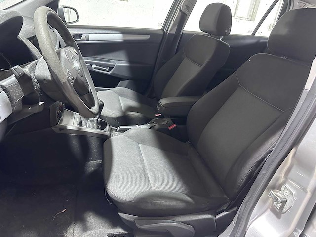Opel - astra wagon - 1.6 edition - 59-xg-bf - afbeelding 6 van  17