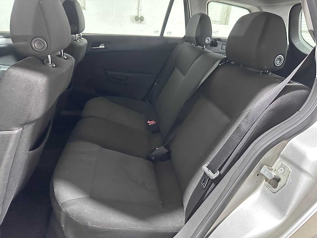 Opel - astra wagon - 1.6 edition - 59-xg-bf - afbeelding 7 van  17