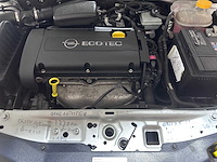 Opel - astra wagon - 1.6 edition - 59-xg-bf - afbeelding 9 van  17