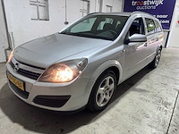 Opel - astra wagon - 1.6 edition - 59-xg-bf - afbeelding 1 van  17