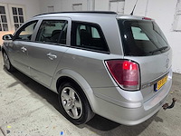 Opel - astra wagon - 1.6 edition - 59-xg-bf - afbeelding 11 van  17
