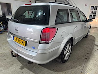 Opel - astra wagon - 1.6 edition - 59-xg-bf - afbeelding 13 van  17