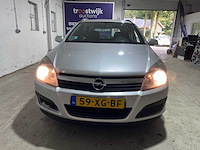 Opel - astra wagon - 1.6 edition - 59-xg-bf - afbeelding 15 van  17